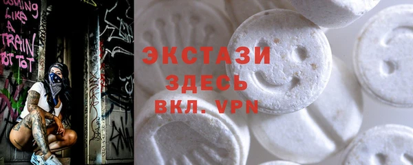 хмурый Липки