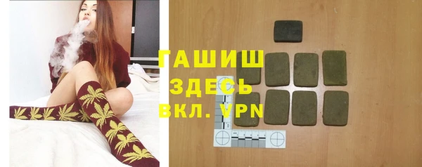 хмурый Липки