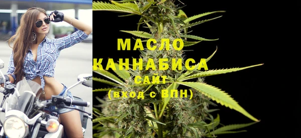 хмурый Липки