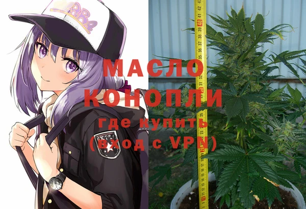 хмурый Липки